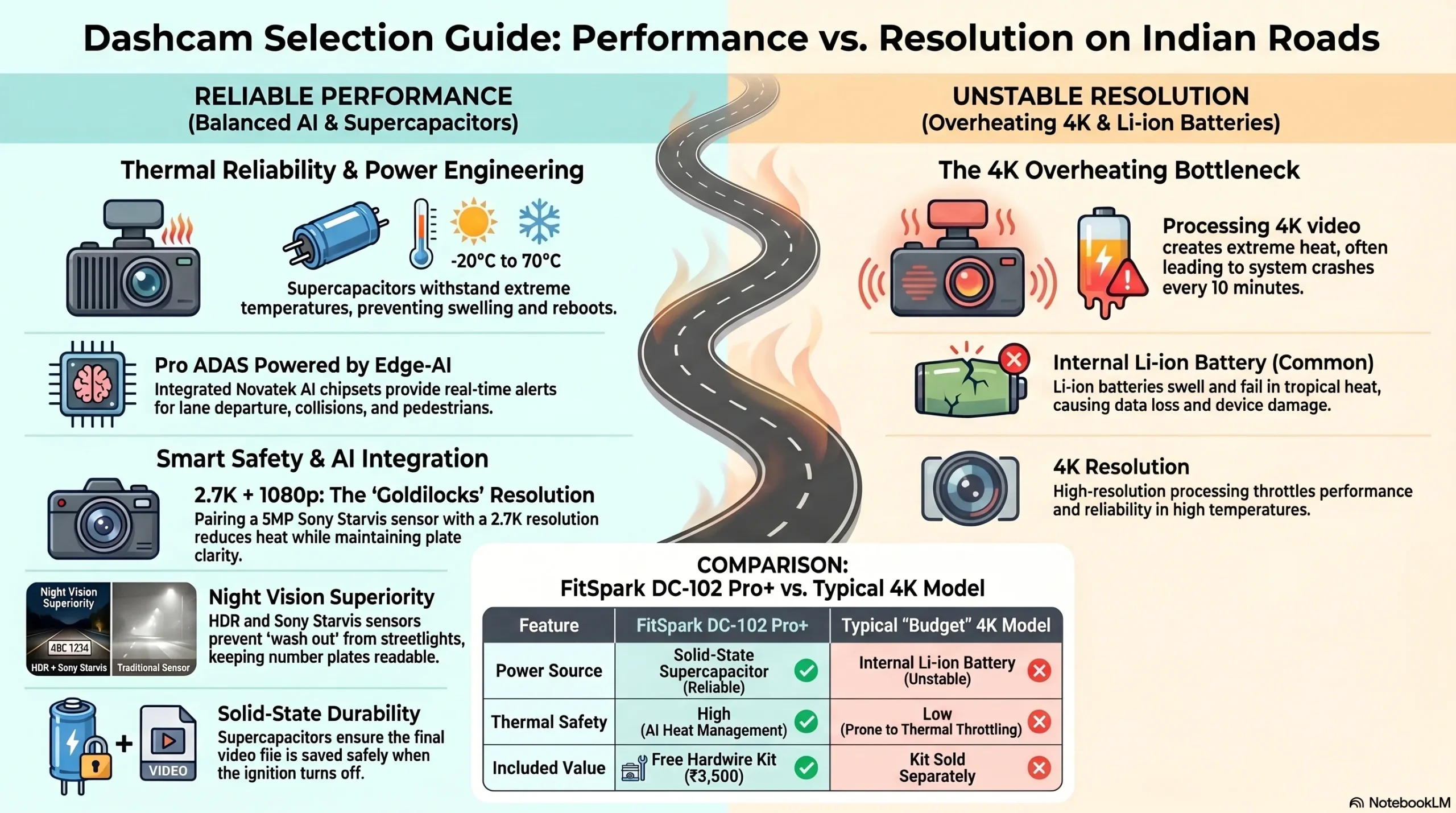 dash cam ultime guide to purchase 2026